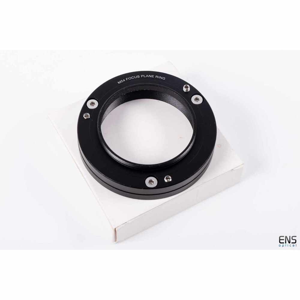 M54 Focus Plane Ring Tilt Adapter