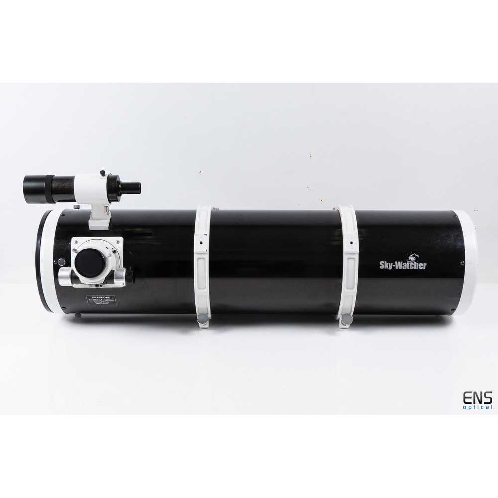 Skywatcher 200P-DS 8" F5 Imaging Newtonian Reflector Telescope