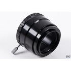 2" Male SCT Fit Twistlock Eyepiece Clamp Meade & Celestron Telescopes