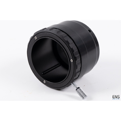 2" Male SCT Fit Twistlock Eyepiece Clamp Meade & Celestron Telescopes