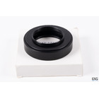 TS-Optics Filter Holder for mounted 2" Filters and Adapter from M48 to T2 -