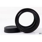 StellaMira 90ED Triplet 0.8x Reducer / Field Flattener