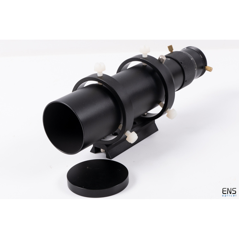 BST Starguider 50mm Mini guide Scope with Helical focuser