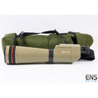 Kowa TSN-4 Prominar 77mm Fluorite Spotting Scope 20-60x Zoom Eyepiece