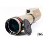 Kowa TSN-4 Prominar 77mm Fluorite Spotting Scope 20-60x Zoom Eyepiece