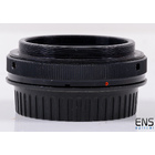 Takahashi Wide T Mount for Canon EOS