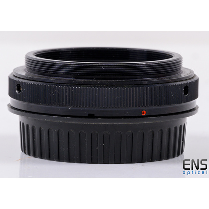 Takahashi Wide T Mount for Canon EOS
