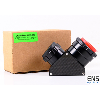 Antares 2" Diagonal, Mirror, Dielectric for SCT - 2MDS-DTL