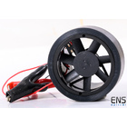 2" Rear Cell Fan Cooler - Ideal for SCT & Mak's