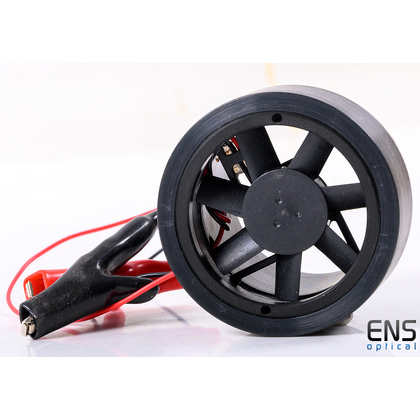 2" Rear Cell Fan Cooler - Ideal for SCT & Mak's