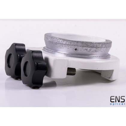 Skywatcher HEQ5 Vixen Saddle with Built-In Puck
