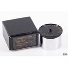 Criterion 9mm A.S.P 1.25" Vintage Eyepiece 63-1009