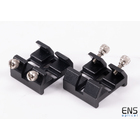 Generic Telescope Finder Foot Bracket
