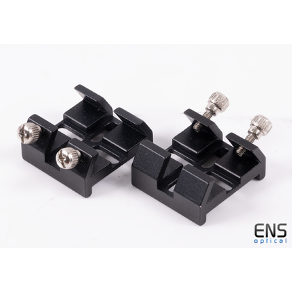 Generic Telescope Finder Foot Bracket