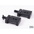 ADM VPA- V Series Vixen Dovetail Adapter