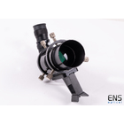 Antares 50mm Correct Image Angled Finderscope & Bracket