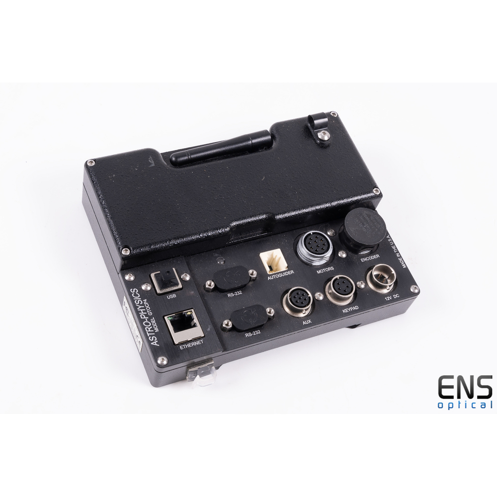 Astro Physics GTO CP4 Controller with Power cable