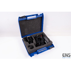 Starlight Xpress SX-825 Trius Mono Cooled CCD Camera