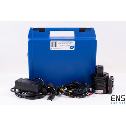 Starlight Xpress SX-825 Trius Mono Cooled CCD Camera