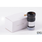 2x 1.25" Achromatic Barlow Lens with Compression Ring