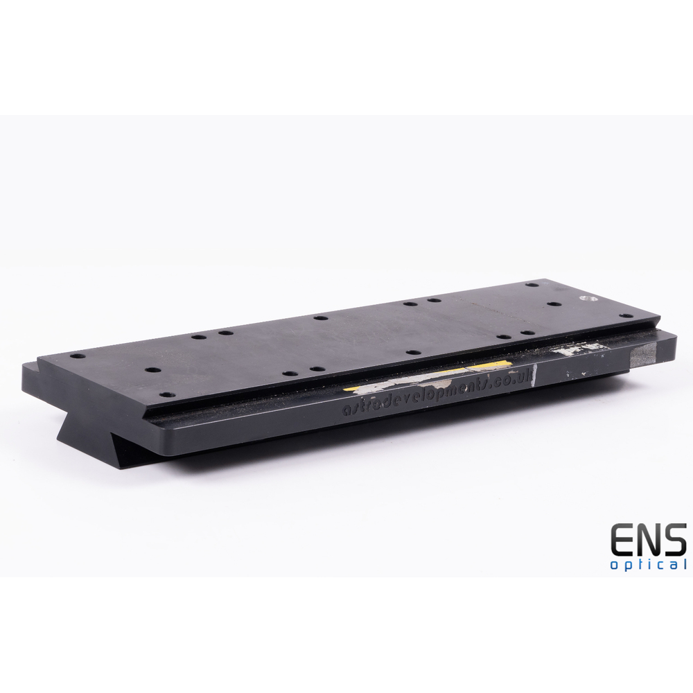 Astro Developments - Heavy duty Vixen Dovetail Plate 28cm
