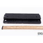 Astro Developments - Heavy duty Vixen Dovetail Plate 28cm