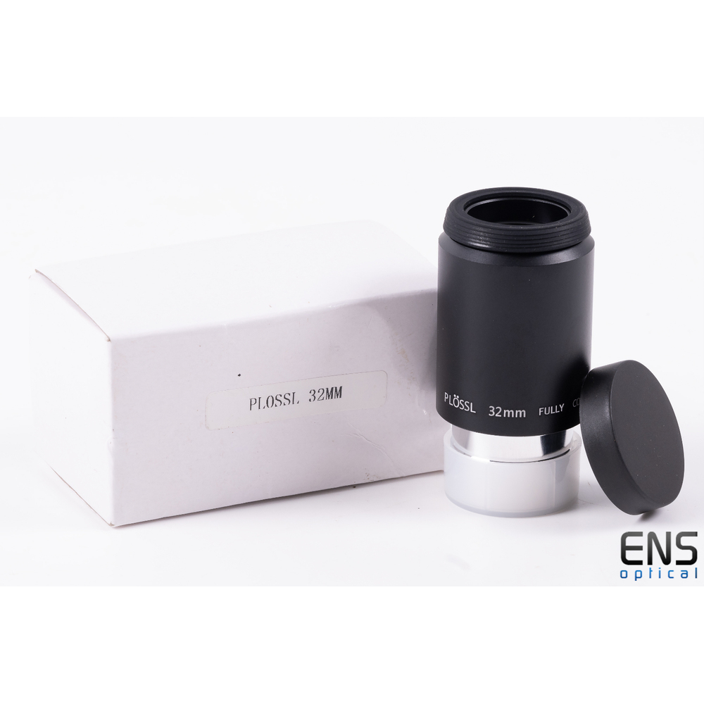 Skywatcher 32mm Plossl Eyepeiece - 1.25"