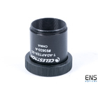 Celestron 93633-A SCT T-Adapter for Cameras