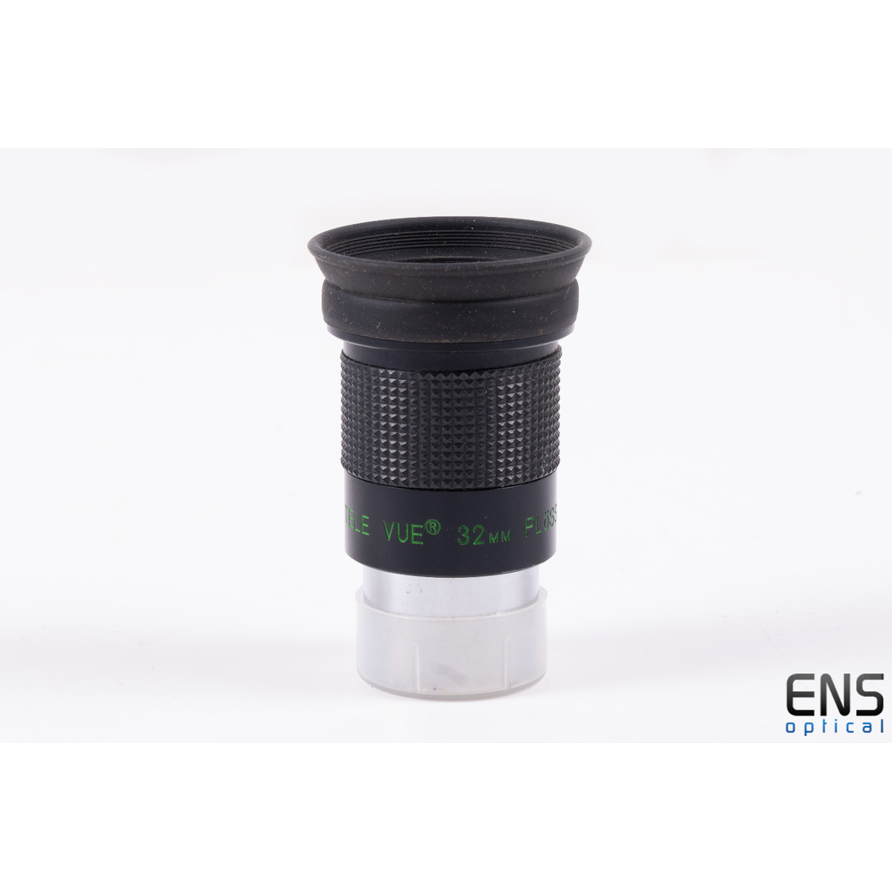 Televue Plossl 32mm Eyepiece - 1.25"