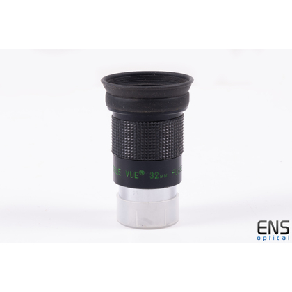 Televue Plossl 32mm Eyepiece - 1.25"