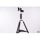 Skywatcher AZ-GTI Alt-AZ WIfi Controlled Mount & Tripod ADM Saddle