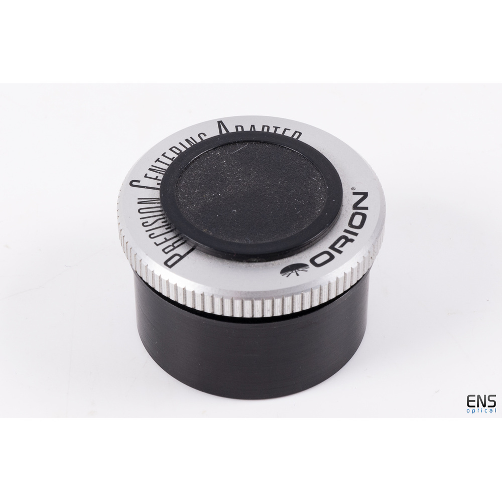 Orion Precision Centering Adapter 2” to 1.25"