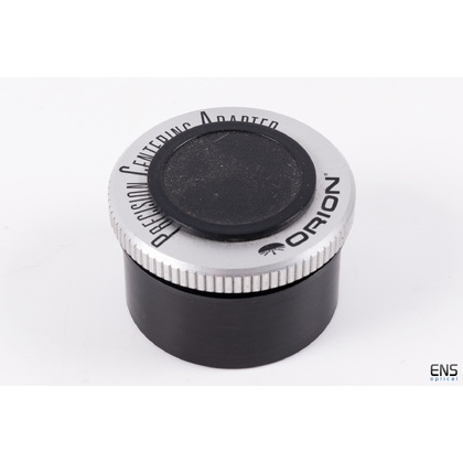 Orion Precision Centering Adapter 2” to 1.25"