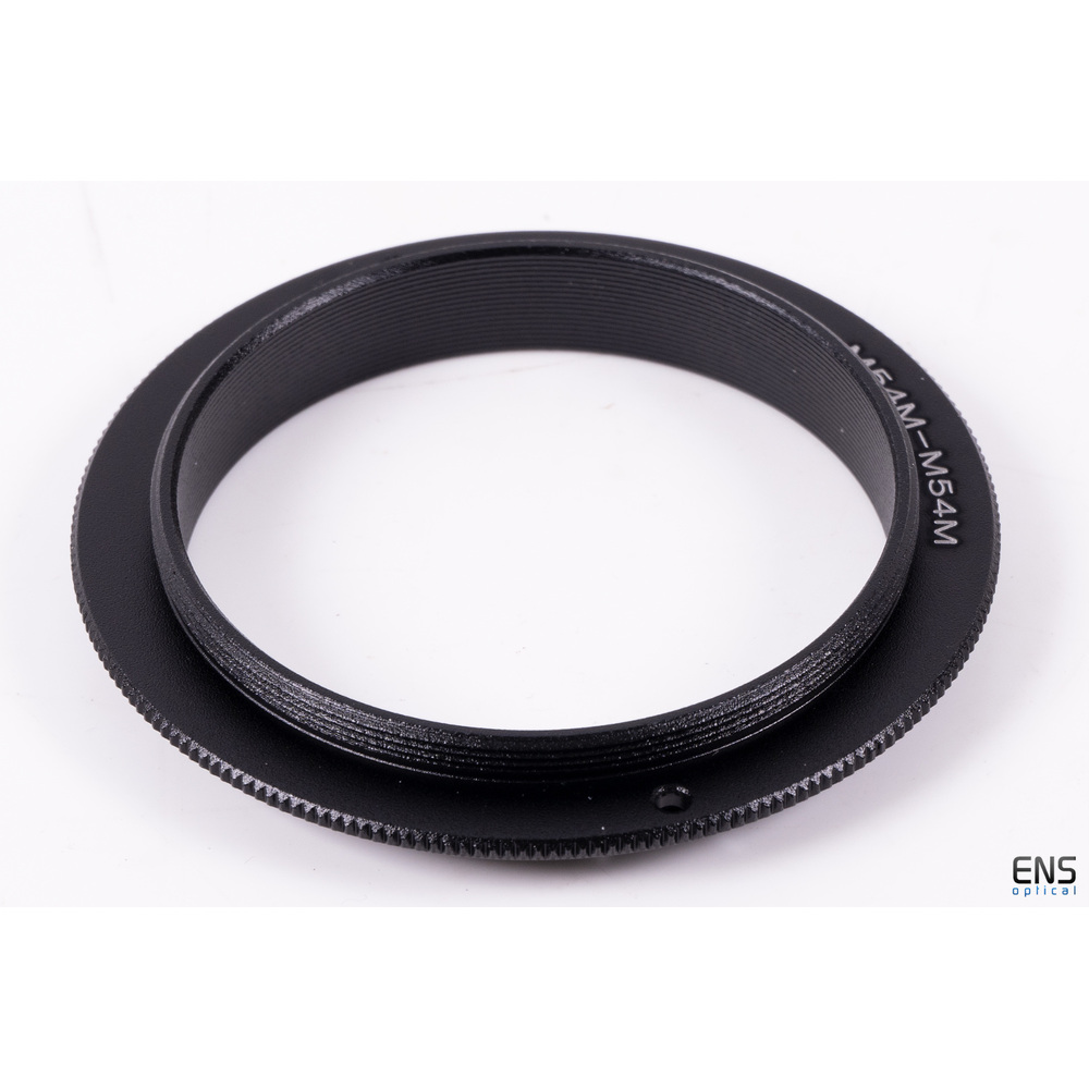 M54 Male to M54 Male Adapter 2MM BF