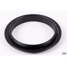 M54 Male to M54 Male Adapter 2MM BF