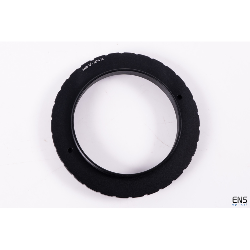 M68 Male to M54 Male Adapter 3MM BF