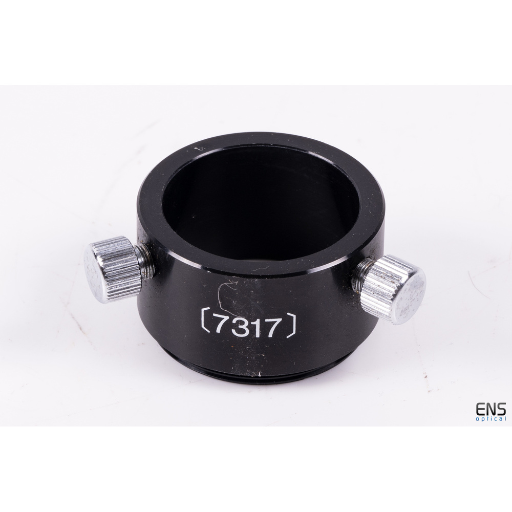 Borg #7317 Borg 31.7mm Eyepiece Holder