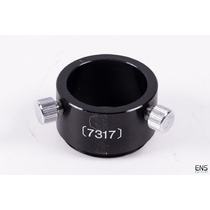 Borg #7317 Borg 31.7mm Eyepiece Holder