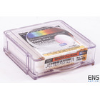 Baader 50mm Unmounted Clear Focusing Filter