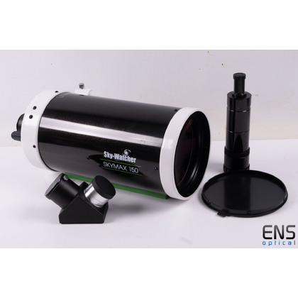 Skywatcher Skymax 150 PRO Maksutov Cassegrain Telescope - Nice