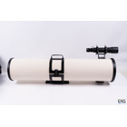 Intes MN66 6" F/6 Maksutov Newtonian Telescope with Crayford Focuser