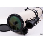 Intes MN66 6" F/6 Maksutov Newtonian Telescope with Crayford Focuser