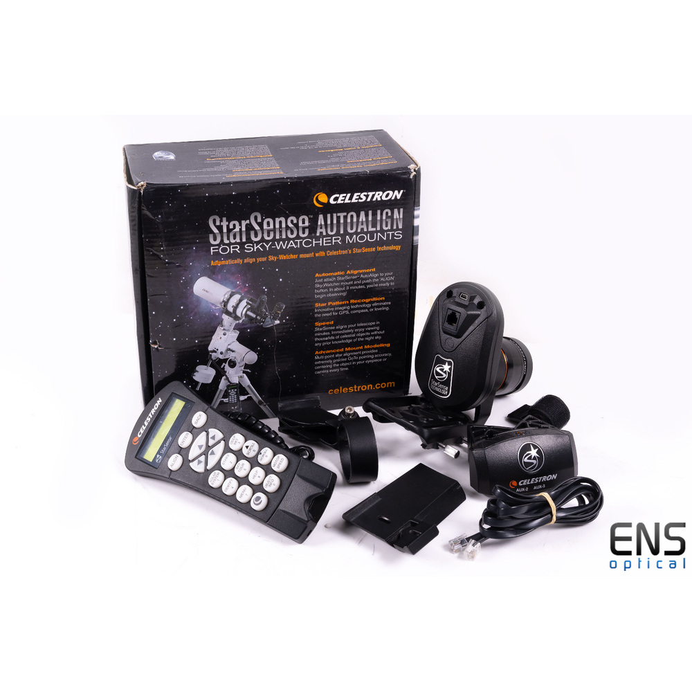 Celestron StarSense Accessory for Skywatcher Mounts