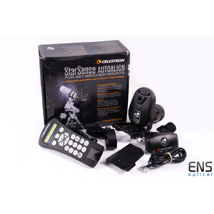 Celestron StarSense Accessory for Skywatcher Mounts