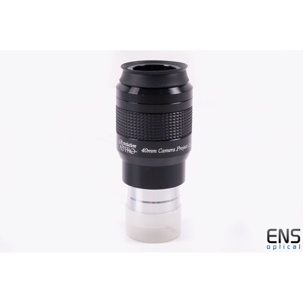 Revelation 32mm Camera Projection Eyepiece - 1.25"