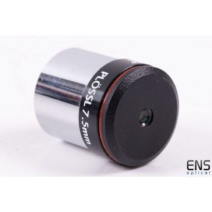ProOptic 7.5mm Smoothside Plossl Eyepiece - 1.25"