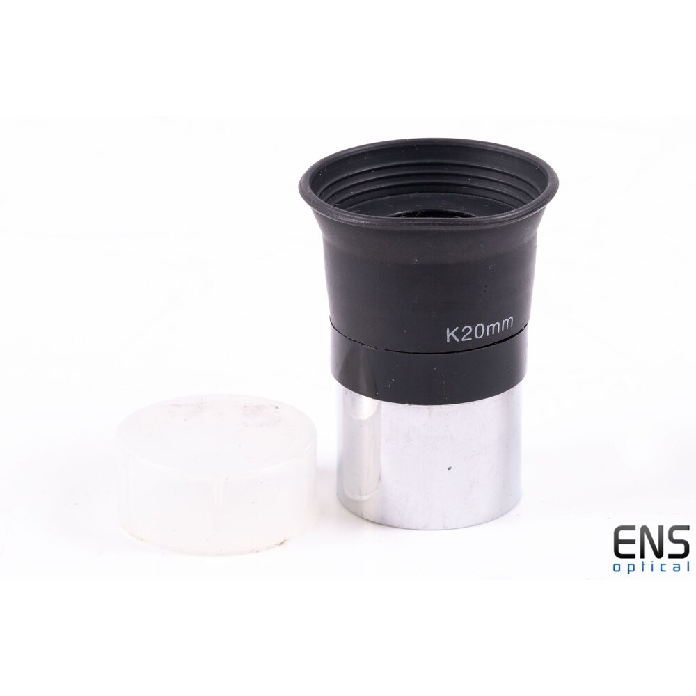 20mm Kelner Eyepiece - 1.25"