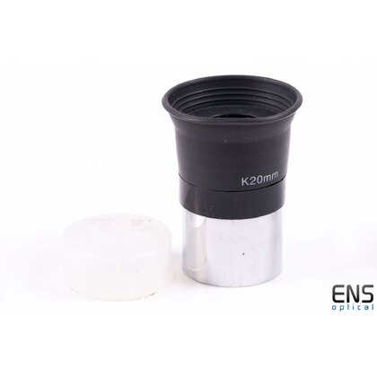 20mm Kelner Eyepiece - 1.25"