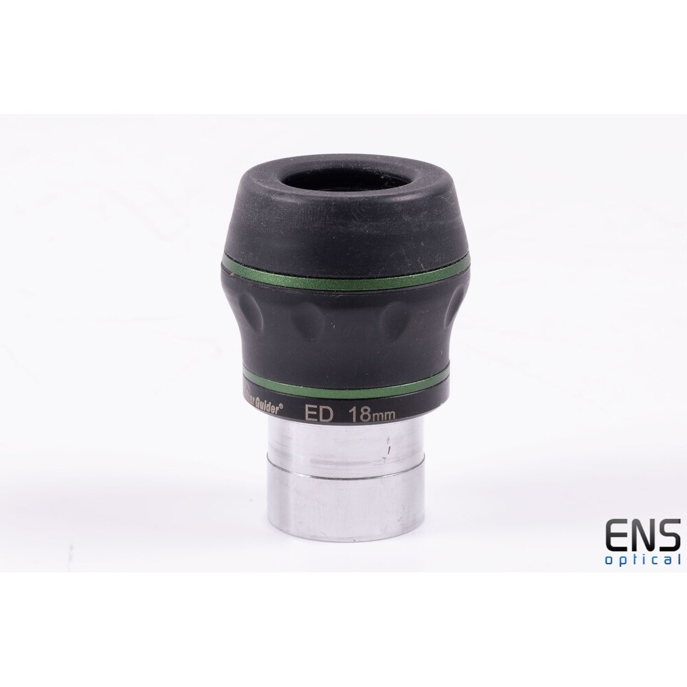 BST StarGuider 18mm 60º ED Eyepiece