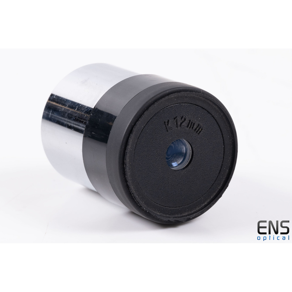 12mm Kellner Eyepiece 1.25"